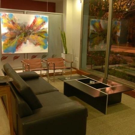 Tierra Mora Hotel Boutique San Rafael Dış mekan fotoğraf