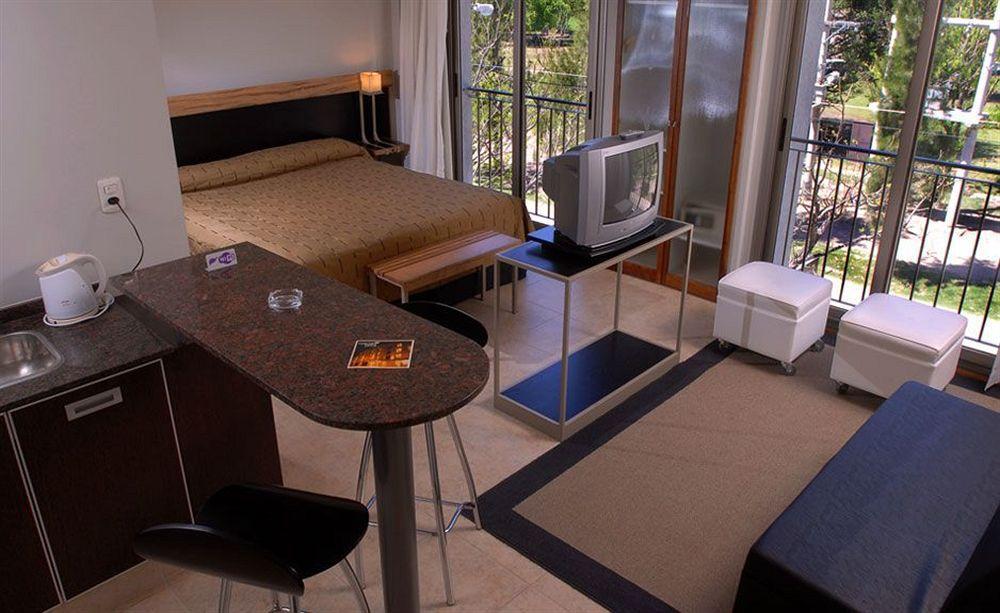 Tierra Mora Hotel Boutique San Rafael Dış mekan fotoğraf