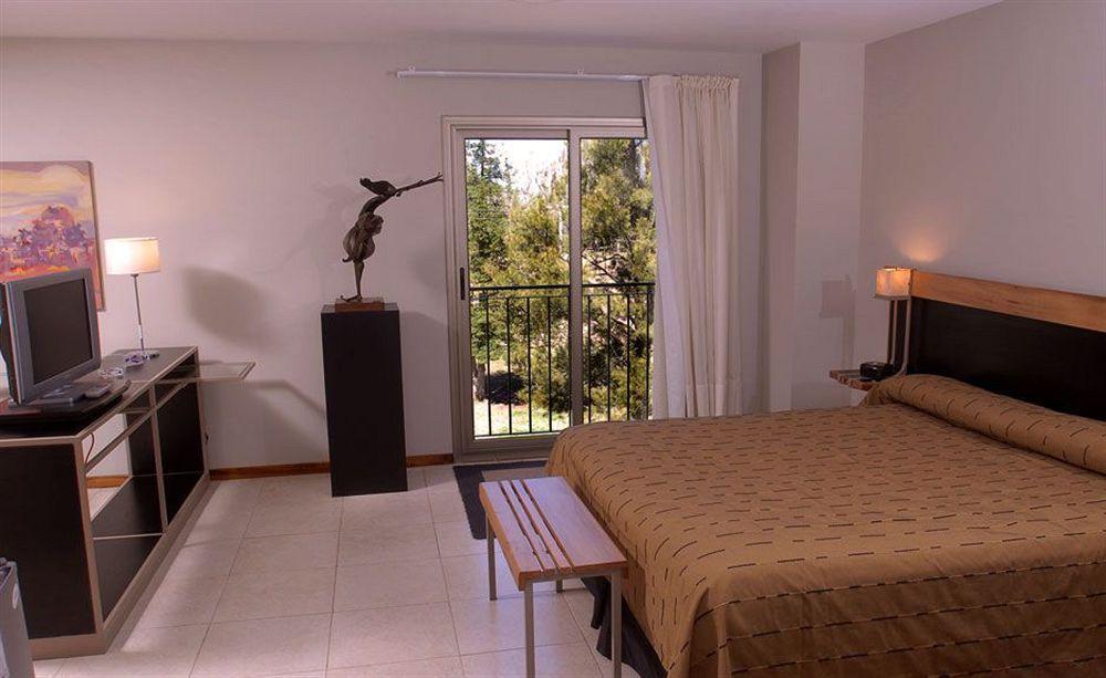 Tierra Mora Hotel Boutique San Rafael Dış mekan fotoğraf
