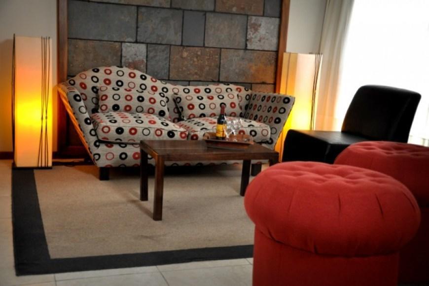 Tierra Mora Hotel Boutique San Rafael Dış mekan fotoğraf