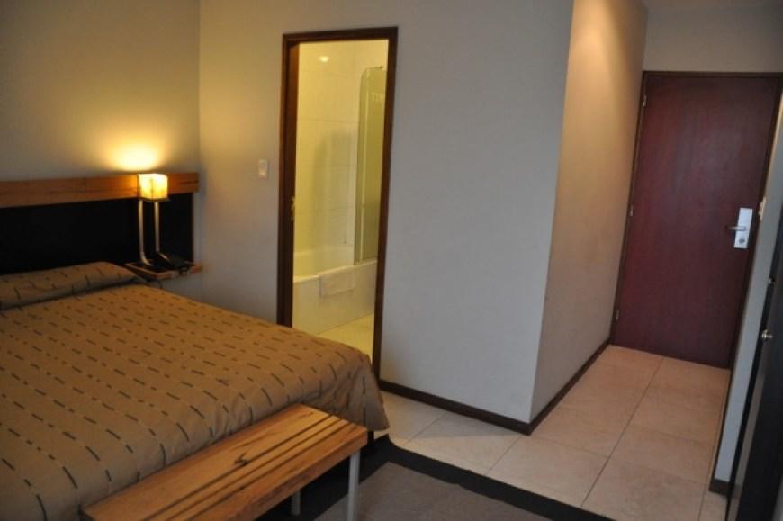 Tierra Mora Hotel Boutique San Rafael Dış mekan fotoğraf
