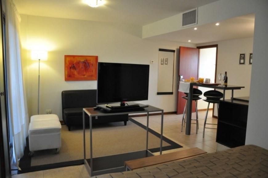 Tierra Mora Hotel Boutique San Rafael Dış mekan fotoğraf