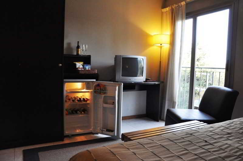 Tierra Mora Hotel Boutique San Rafael Dış mekan fotoğraf