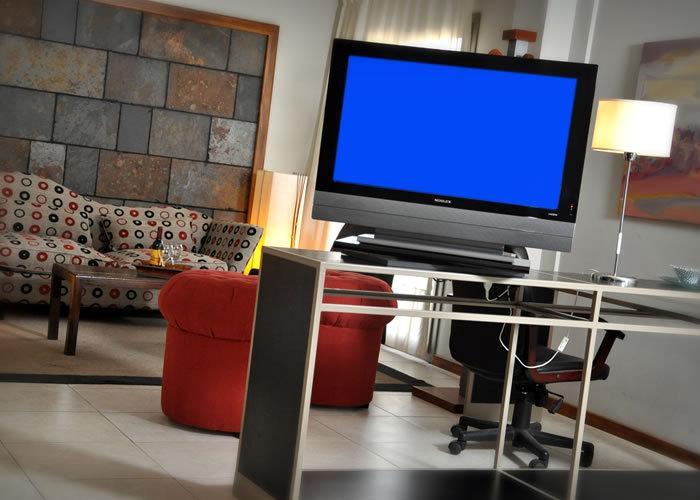 Tierra Mora Hotel Boutique San Rafael Dış mekan fotoğraf