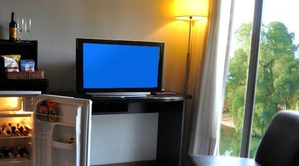 Tierra Mora Hotel Boutique San Rafael Dış mekan fotoğraf