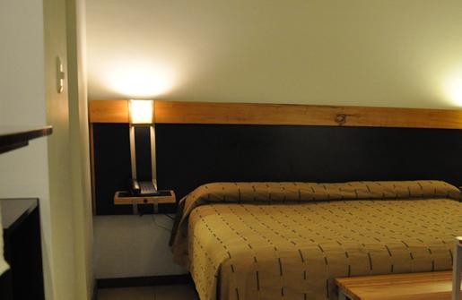 Tierra Mora Hotel Boutique San Rafael Dış mekan fotoğraf