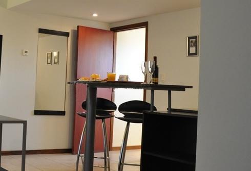 Tierra Mora Hotel Boutique San Rafael Dış mekan fotoğraf