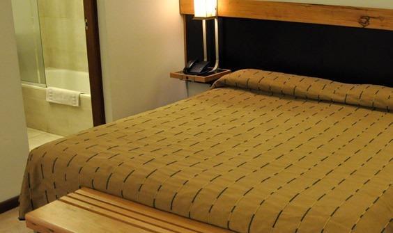 Tierra Mora Hotel Boutique San Rafael Dış mekan fotoğraf
