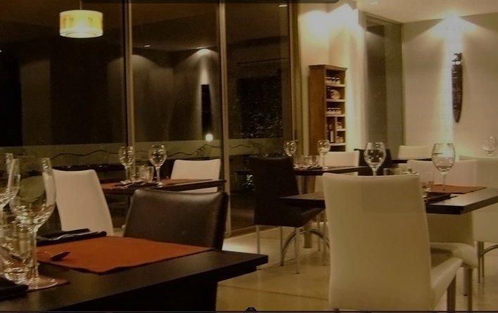Tierra Mora Hotel Boutique San Rafael Dış mekan fotoğraf